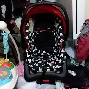 Carseat